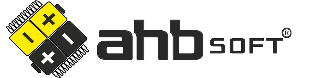AHBSOFT Logu